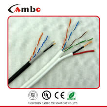 CAT5 ethernet cable for cctv power